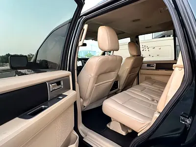 2015 FORD EXPEDITION 照片 10
