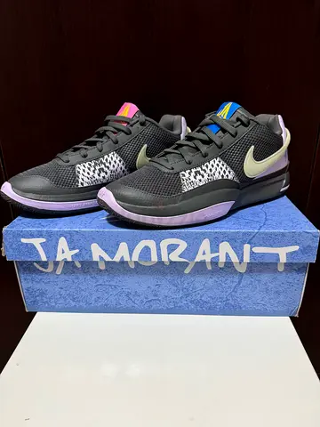 Nike x Ja 1 "Personal Touch" - Size US 11