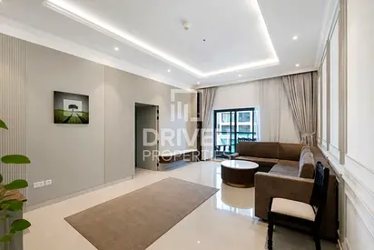 Vastu Compliant | Upgraded Unit | Exclusive