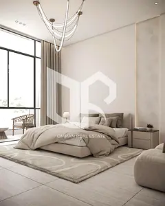 Own a Spacious Family Villa in Hoshi, Sharjah | 6,000 Sq. Ft. Plot | 5 Master Suites | 55% Complete