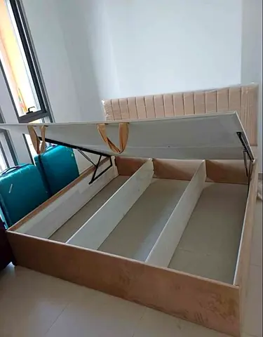 Brand New hydraulic Bed king size 180cm 200cm available