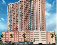 Spacious Studio for Sale in Nuamia Tower C | 598 Sq. Ft. | AED 265,000