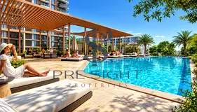 Modern Island Living | Studio | Mid-Floor