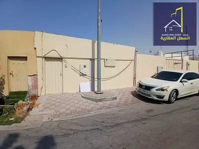 House for Annual Rent in Al Mirgab, Sharjah An excellent opportunity for families! A practical home