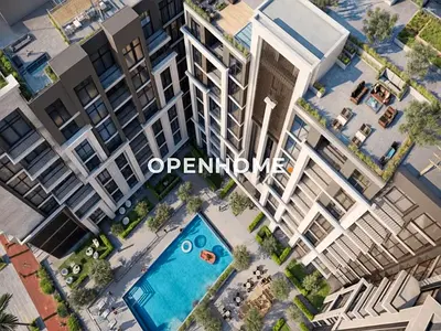 Elegant Lifestyle | Modern 3BR | Prime Location