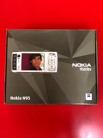 Nokia N95