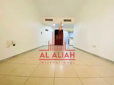 Spacious 1 Bedroom with Balcony | Premium Location