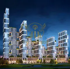 Luxury 3BR | Great Investment | Prime Location