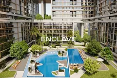 Burj and Skyline View | Amazing Deal