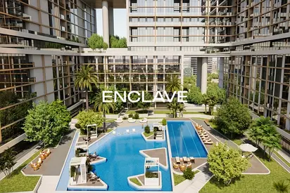 Burj and Skyline View | Amazing Deal