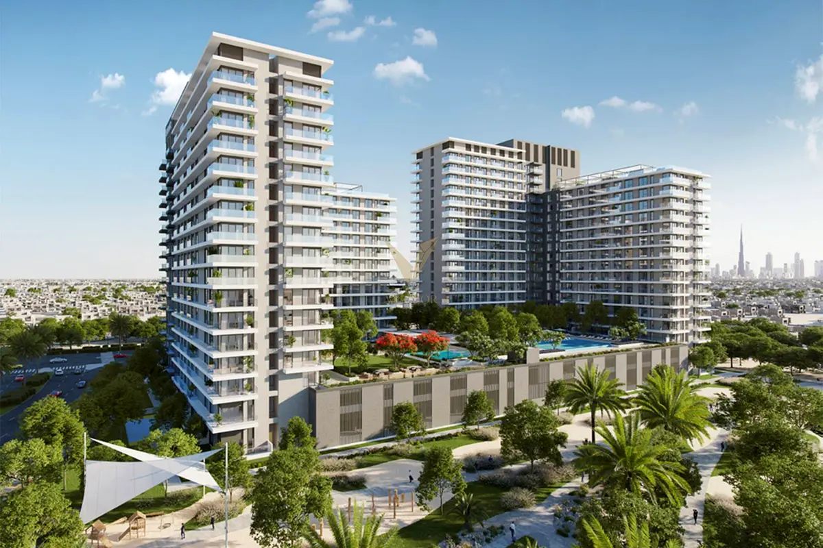 LUXARY CLUB DRIVE TOWER B | BELOW ORIGINAL PRICE