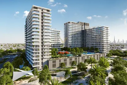 LUXARY CLUB DRIVE TOWER B | BELOW ORIGINAL PRICE