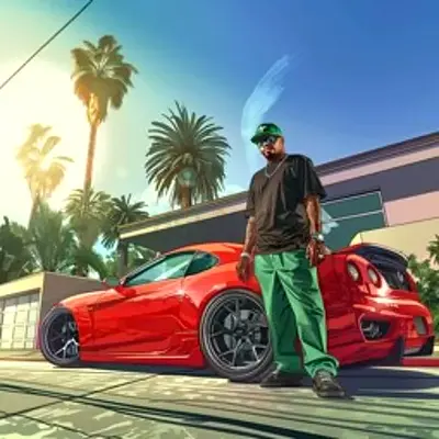 GTA 5