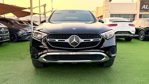 2023 Mercedes-Benz GLC-Class GLC 300 4MATIC
