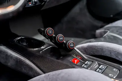 2021 Ferrari 488 PISTA SPIDER — миниатюра 20