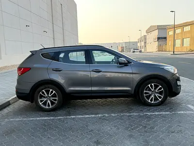 صورة 3 لـ 2013 Hyundai SANTA FE