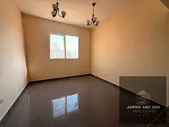 Studio For Annual Rent in Al Alia - Excellent Space - Open Kitchen - 1 Bath - Central AC - Price : 1