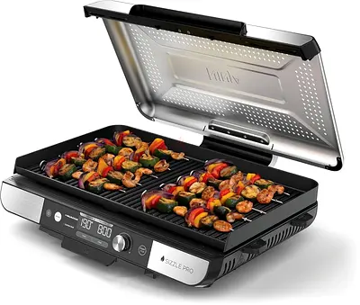 Ninja Sizzle pro XL