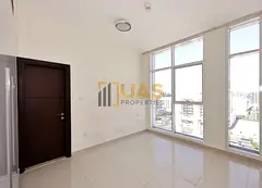 Bright 2BR Apartment | Infinity Building | Unfurnished