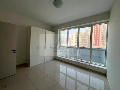 3-Bedroom Apartment in Al Majaz 2 | Fully Renovated | Smart Home | Open Views | Free Parking