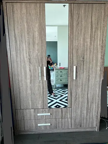 Cupboard