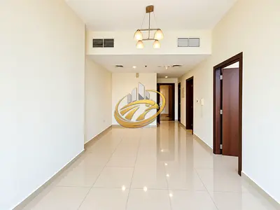 Open-View 1BHK | Balcony | Gym & Pool