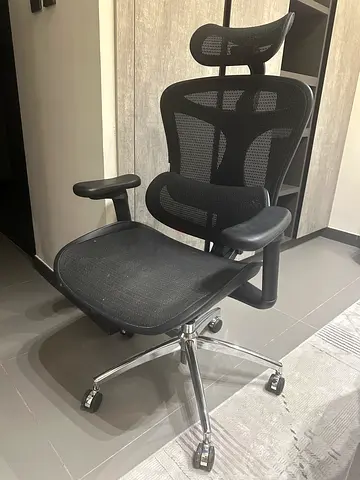 SIHOO C300 Chair