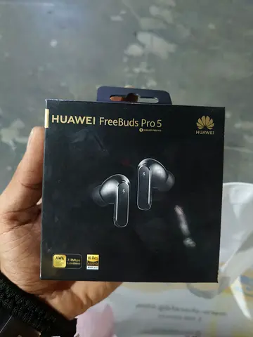 Huwei earbuds