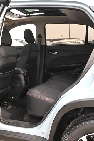 2023 Chevrolet GROOVE 缩略图 19