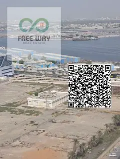 🏠 1-Bedroom Apartment for Annual Rent – Falcon Towers, Ajman 📍 Location: Al Rashidiya 2 –