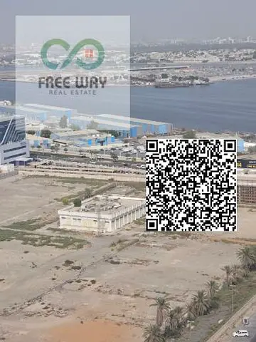🏠 1-Bedroom Apartment for Annual Rent – Falcon Towers, Ajman 📍 Location: Al Rashidiya 2 – Falcon