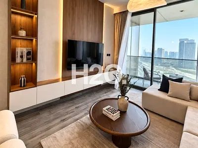 Spacious | Luxury Living | Fully Furnished