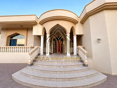 SINGLE STOREY | STANDALONE VILLA | SPACIOUS