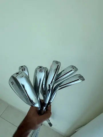 Taylormade P790