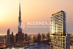Spacious 2BR | Handover Q42027 | Canal View