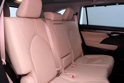 2023 Toyota HIGHLANDER 缩略图 15