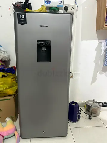 Fridge