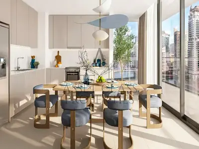 High Floor | Exquisite Layout | Genuine Resale