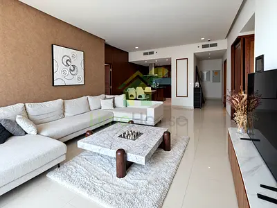 Unfurnished 2-Bedroom plus Study | Soon-to-Be Vacant