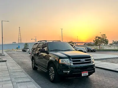 2015 FORD EXPEDITION 照片 3