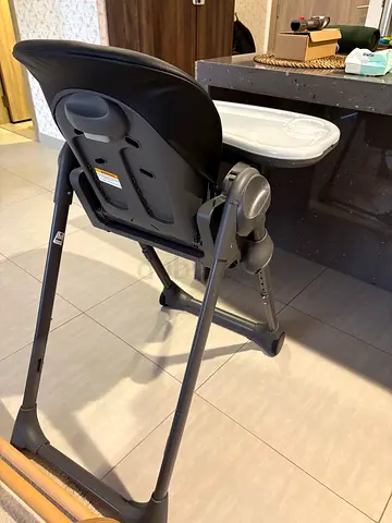 Baby High Chair - Chicco