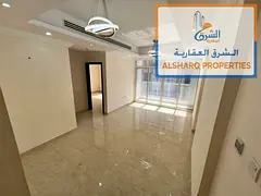First Tenant Flat With Master Bedroom & Open View | Al Rawda Sheikh Zayed Street Opposite Nesto/Kenz