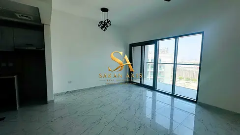 1 BR Apartment | Balcony | Unfurnished