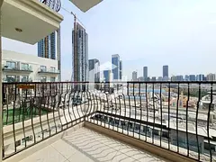 1BR + Maid | Spacious |Next to Circle Mall