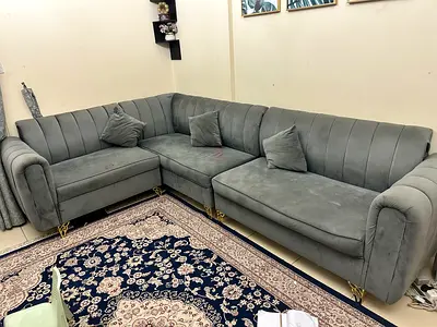 Sofa on sale