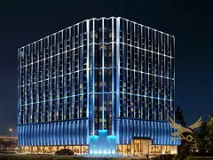 Best Apartment | Iconic Structure | Premier Lifestyle Destination