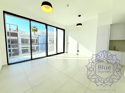 15DAYS FREE || SPACIOUS STUDIO APARTMENT || HUGE BALCONY