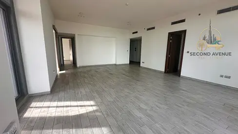 STABLE VIEW | 3PARKINGS |HIGH FLOOR