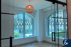 Largest Studio | Emaar | Low Floor | Vacant