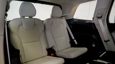صورة مصغرة 8 لـ 2024 Volvo XC90